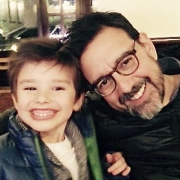 Meet your Posher, Adam - Picture 1 of 1